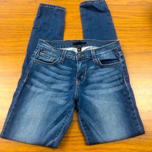 Flying Monkey Skinny Jeans